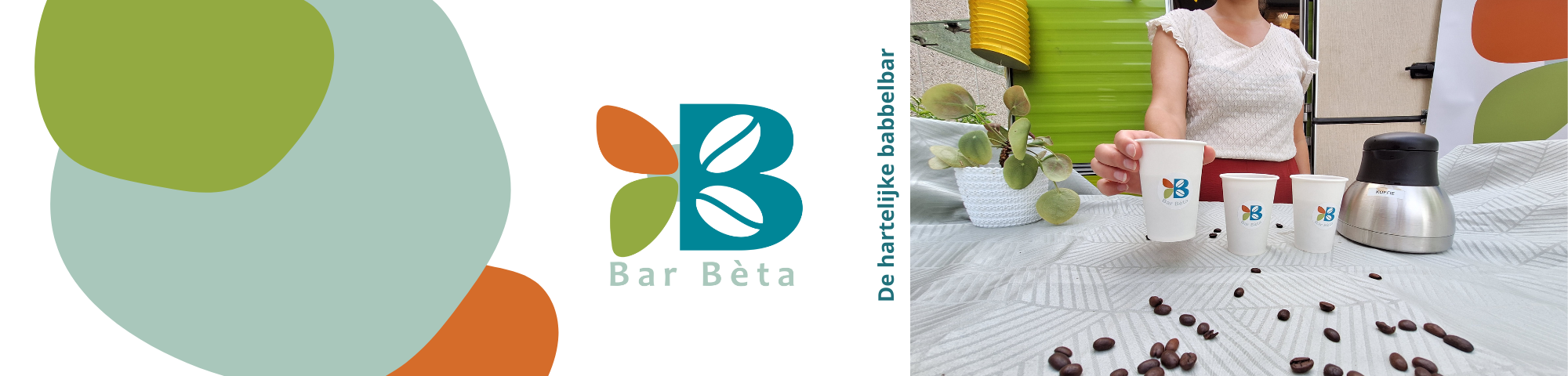 Header bar bèta