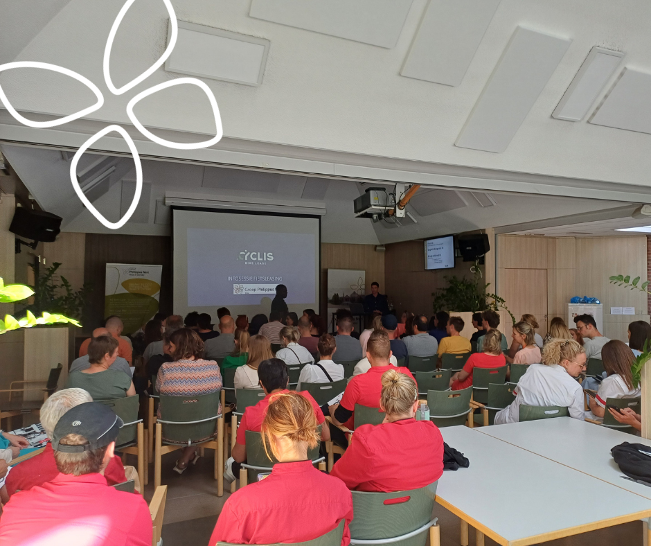 workshop fietslease cyclis