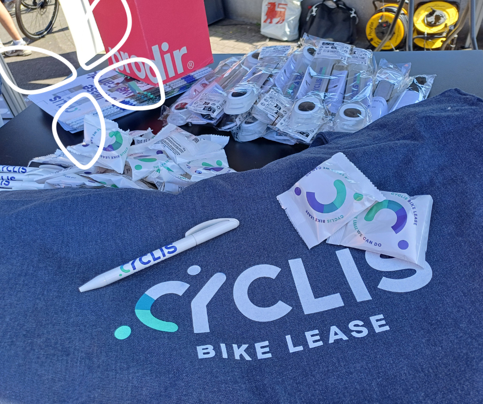 merchandise cyclis