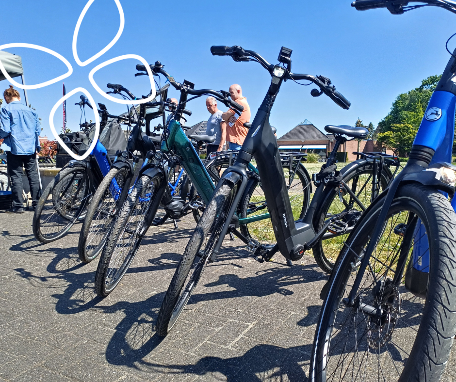 Workshop fietslease