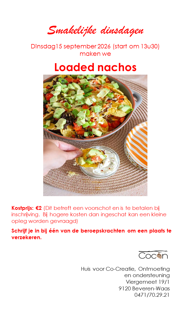 nachos