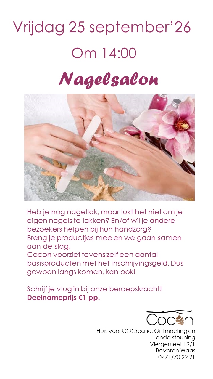nagelsalon
