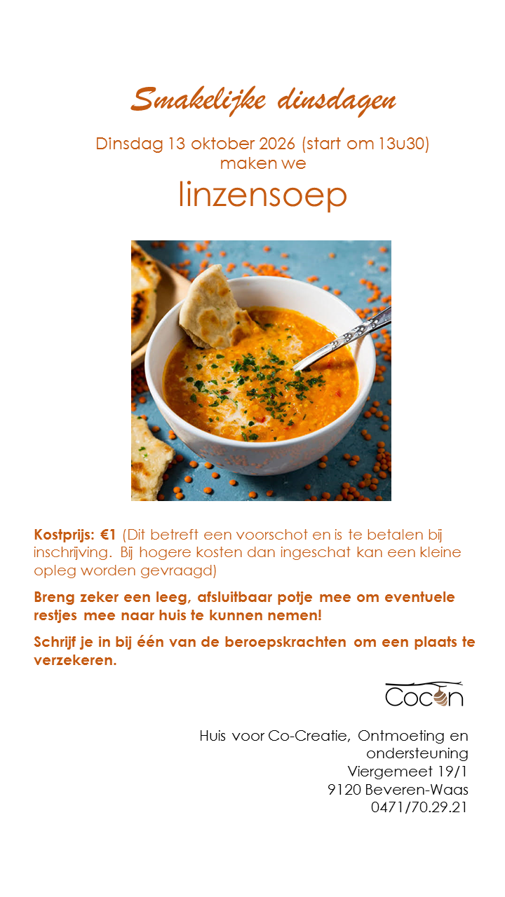 linzensoep